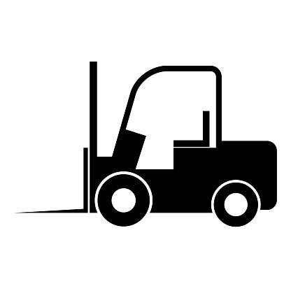 FORKLIFT