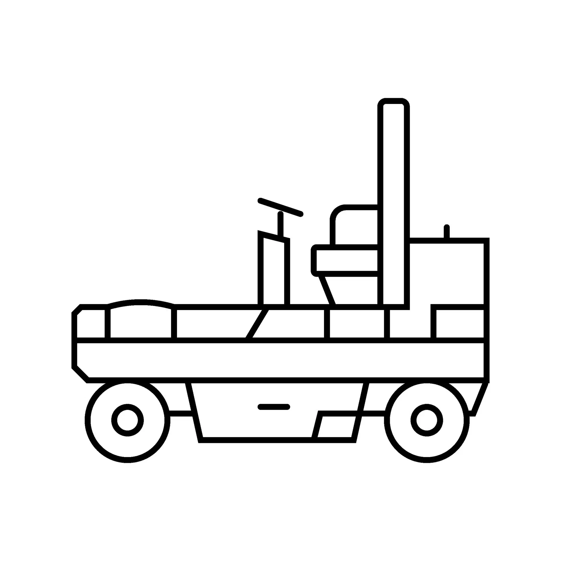 PNEUMATIC ROLLER